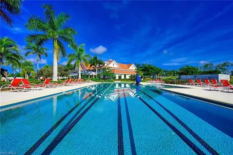 Exterior - 6933 Saona Ct, Naples, FL 34113 photo 19 of 20