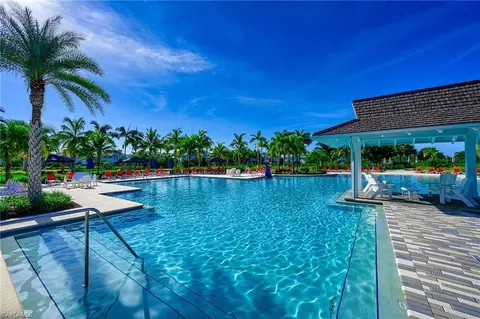 Exterior - 6933 Saona Ct, Naples, FL 34113 photo 7 of 20