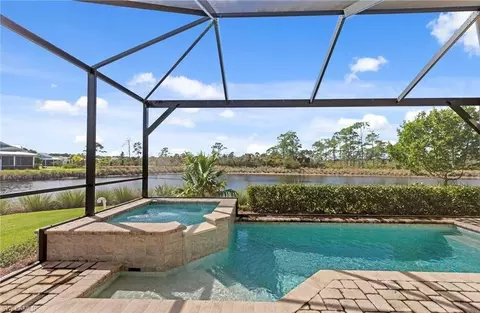Exterior - 6933 Saona Ct, Naples, FL 34113 photo 3 of 20