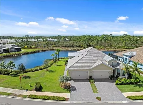 Exterior - 6933 Saona Ct, Naples, FL 34113 photo 2 of 20