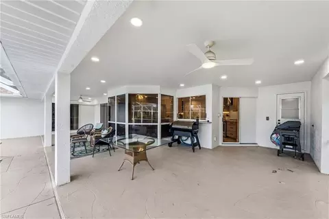 Exterior - 4724 Riverside Dr, Estero, FL 33928 photo 11 of 14