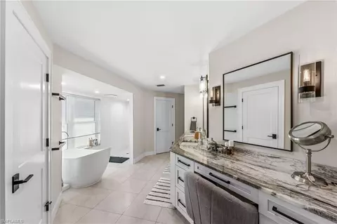 Bath - 4724 Riverside Dr, Estero, FL 33928 photo 1 of 6