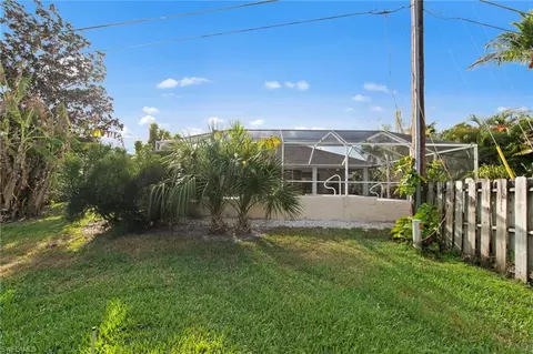 Exterior - 4724 Riverside Dr, Estero, FL 33928 photo 13 of 14