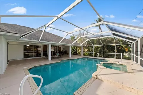 Exterior - 4724 Riverside Dr, Estero, FL 33928 photo 7 of 14