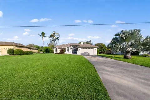 Exterior - 4724 Riverside Dr, Estero, FL 33928 photo 2 of 14