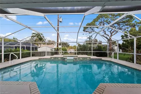 Exterior - 4724 Riverside Dr, Estero, FL 33928 photo 5 of 14