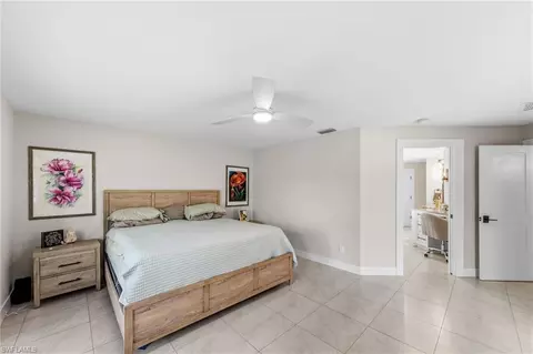 Bedroom - 4724 Riverside Dr, Estero, FL 33928 photo 2 of 6