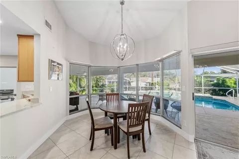 Dining - 4724 Riverside Dr, Estero, FL 33928 photo 1 of 1