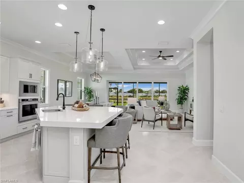 Kitchen - 8850 Calypso Ct, Naples, FL 34112 photo 2 of 6