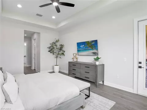 Bedroom - 8850 Calypso Ct, Naples, FL 34112 photo 3 of 7