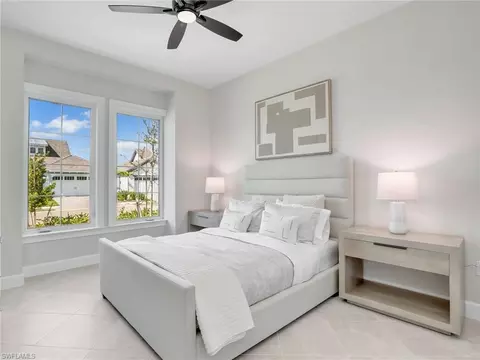 Bedroom - 8850 Calypso Ct, Naples, FL 34112 photo 7 of 7
