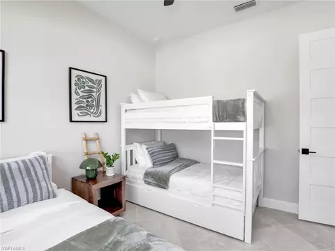 Bedroom - 8850 Calypso Ct, Naples, FL 34112 photo 4 of 7