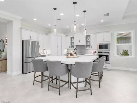 Kitchen - 8850 Calypso Ct, Naples, FL 34112 photo 1 of 6
