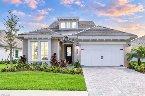 8850 Calypso Ct, Naples, FL 34112
