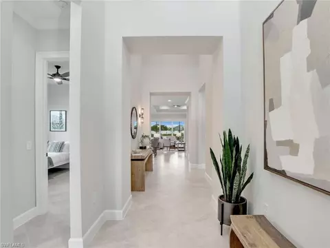 Entry Way - 8850 Calypso Ct, Naples, FL 34112 photo 2 of 3