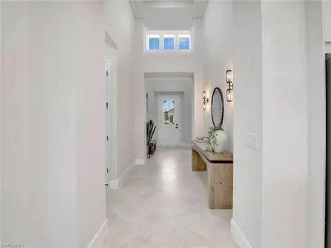 Entry Way - 8850 Calypso Ct, Naples, FL 34112 photo 3 of 3