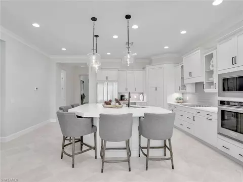 Kitchen - 8850 Calypso Ct, Naples, FL 34112 photo 3 of 6