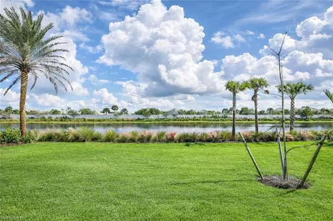 Exterior - 8850 Calypso Ct, Naples, FL 34112 photo 4 of 11