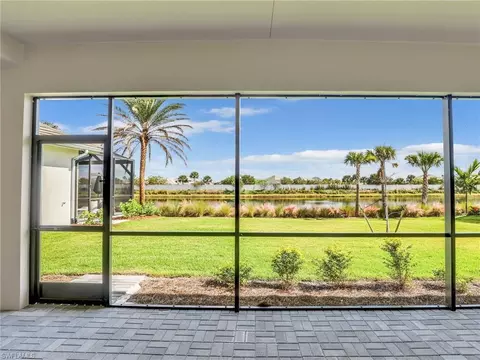 Exterior - 8850 Calypso Ct, Naples, FL 34112 photo 2 of 11