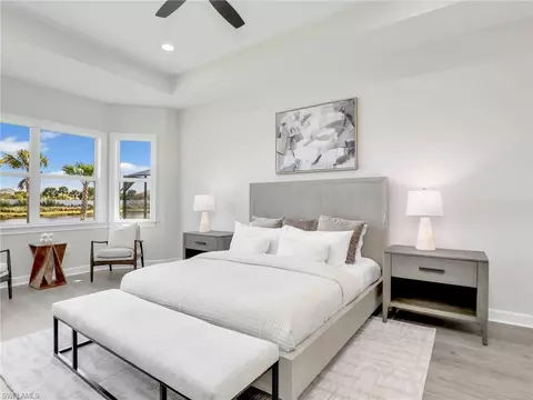 Bedroom - 8850 Calypso Ct, Naples, FL 34112 photo 2 of 7