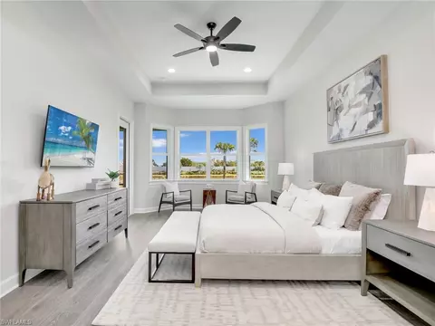 Bedroom - 8850 Calypso Ct, Naples, FL 34112 photo 1 of 7