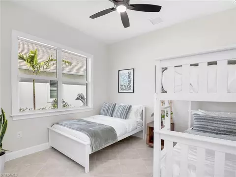 Bedroom - 8850 Calypso Ct, Naples, FL 34112 photo 5 of 7