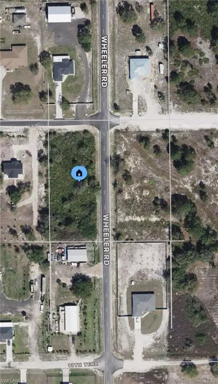7727 14th Pl, Labelle, FL 33935