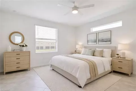 Bedroom - 2681 Vine Ave, Naples, FL 34120 photo 2 of 2