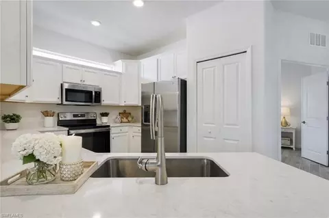 Kitchen - 2681 Vine Ave, Naples, FL 34120 photo 1 of 1