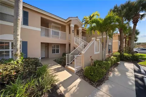 2456 Millcreek Ln #103, Naples, FL 34119