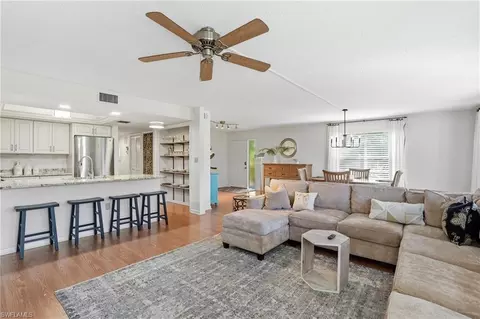 3300 Binnacle Dr #102, Naples, FL 34103