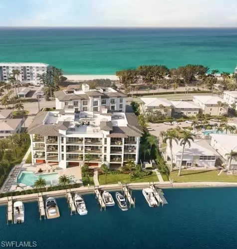 2020 Gulf Shore Blvd N UNIT 203E, Naples, FL 34102