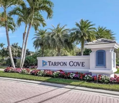 857 Carrick Bend Cir #202, Naples, FL 34110