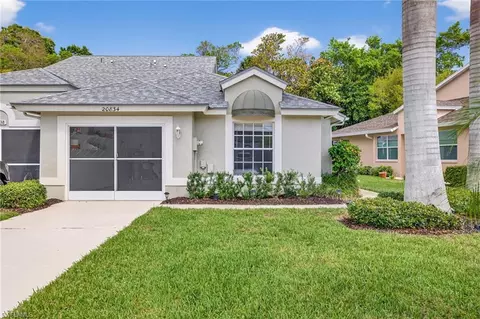 20834 Blacksmith Frg, Estero, FL 33928