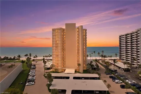 4001 Gulf Shore Blvd N #PH8, Naples, FL 34103