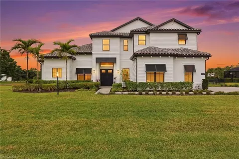 19730 Panther Island Blvd, Estero, FL 33928