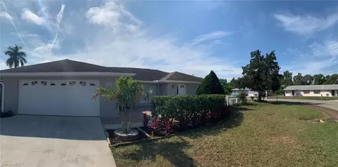 7252 Pebble Beach Rd, Fort Myers, FL 33967