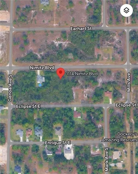 1114 Sentinela Blvd, Lehigh Acres, FL 33974