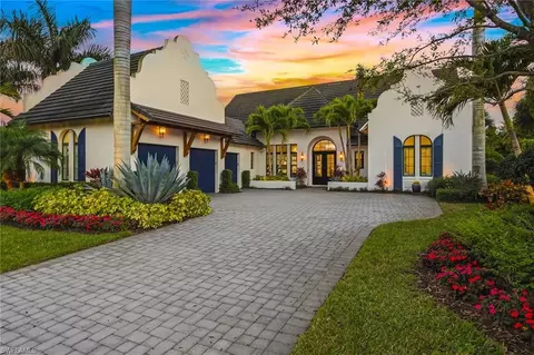 3244 Tavolara Ln, Naples, FL 34114