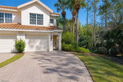 1280 Henley St #1601, Naples, FL 34105