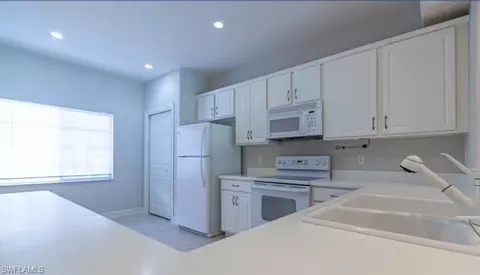 Kitchen - 9113 Michael Cir #9, Naples, FL 34113 photo 2 of 3