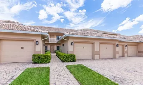 Exterior - 9113 Michael Cir #9, Naples, FL 34113 photo 4 of 9