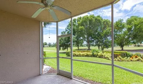 Exterior - 9113 Michael Cir #9, Naples, FL 34113 photo 5 of 9