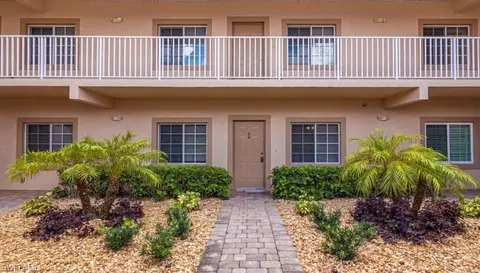 Exterior - 9113 Michael Cir #9, Naples, FL 34113 photo 1 of 9