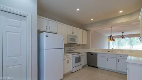 Kitchen - 9113 Michael Cir #9, Naples, FL 34113 photo 1 of 3