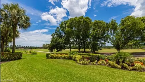 Exterior - 9113 Michael Cir #9, Naples, FL 34113 photo 6 of 9