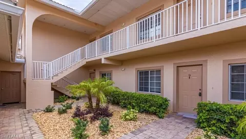 Exterior - 9113 Michael Cir #9, Naples, FL 34113 photo 2 of 9