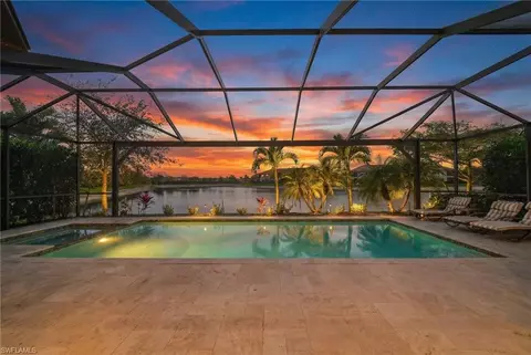 9419 Galliano Ter, Naples, FL 34119