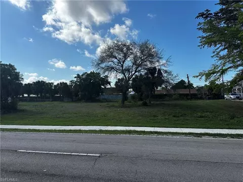 5322 Coronado Pkwy, Naples, FL 34116