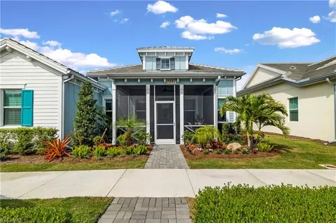 7281 Saona Ct, Naples, FL 34113